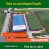 Jungle camuflagem camuflagem net single layer camuflagem rede de camuflagem rede de proteção solar rede de proteção solar outdoor decoração tema rede de camuflagem