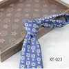 Corbata Formal de Negocios de 9 cm de Ancho para Hombre en Stock, Corbata Estampada Vintage, Venta al por Mayor desde el Fabricante, Múltiples Colores Disponibles