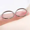 Anéis Abertos de Ferro de Seis Cores Espessos 0,7/1mm para Pulseira Colar Chave DIY Anéis de Conexão Acessórios de Joias Materiais