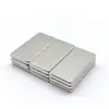 Folha Magnética Quadrada 30x10x3/30x 5x 2mm Ímã de Neodímio Ferro Boro Ponto Magnético Ímã Forte Cortina Folha Magnética