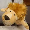 Juguete de Marioneta de Mano Guantes de Animal con Boca Móvil Mono de Peluche Cerdo Rosa Ventriloquismo Marioneta de Mano Calmante Niños Familia Educación Temprana