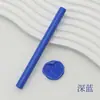 Venta de Liquidación de Barras de Lacre de Colores Brillantes, Cera para Sellar Sobres, Barras Redondas de Lacre, Venta al por Mayor Entrega Rápida