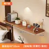 Prateleira de parede para quarto e sala de estar, sem furos, montada na parede, suspensa, prateleira para projetor, prancha de palavra única, estante de livros