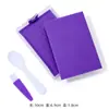 Conjunto de Ferramentas Multifuncional para Pintura de Diamante: Bandeja de Classificação de Diamantes, Caixa de Armazenamento, Kit de Ferramentas de Material de Strass para Pintura de Diamante DIY