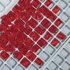Rhinestones para Unhas de Venda Quente 6*8 Cubo de Açúcar Pequeno Gelo Transparente Fundo Pontiagudo, Rhinestones Retangulares Coloridos Transparente Ângulo Reto para Unhas, Rhinestones de Gelo para Unhas