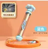Pistola de Agua de Fuegos Artificiales Juguete de Playa para Niños, Pistola de Chorro de Agua Extraíble de Gran Capacidad para Niñas, Niños y Adultos, Perfecta para Derrapar y Tomar Fotos