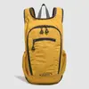 Bolsa de Viagem ao Ar Livre Mochila Esportiva 2026 Nova Leve Grande Capacidade Mochila de Montanhismo Mochila Dobrável para o Dia a Dia Feminina