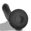 Feminino Silicone Anal plug simulação pênis otário crisântemo expansão anal masturbação brinquedos adultos brinquedos sexuais atacado