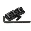 42mm Accesorios de Guitarra Almohada para Guitarra Eléctrica Doble Trémolo Almohada con Bloqueo de Cuerdas para Guitarra Eléctrica Bloqueo de Cuerdas Almohada de Cuerdas Guitarra Piano Bloqueo