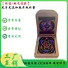 Cojín para Silla Boss Calefactor de Onda Corta y Ultraonda Larga, Cojín para Asiento de Turmalina, Almohadilla Calefactora de Campo Magnético Fuerte con Onda de Luz de Fotón