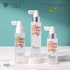 Mel de Limpeza, Tônico, Água Suavizante, Frasco Spray, Frasco Portátil e Conveniente, Frasco de Produto Químico de Uso Diário, Frasco Spray para Boca de Animal