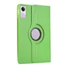 Para Xiaomi Redmi pad capa protetora SE 11 tablet capa de couro 2023 suporte giratório capa de couro capa traseira com proteção total