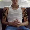 Tatuaje Temporal de Dragón Occidental Europeo y Americano Tinta Tótem para Brazo Completo Pegatina de Tatuaje Transfronteriza Amazon Hombres y Mujeres Medio Brazo