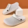 Sandálias de Praia Masculinas Baotou Verão Respiráveis Resistentes ao Desgaste Modelo Novo 2026 Textura 3D Uso Duplo para Dirigir Esportes