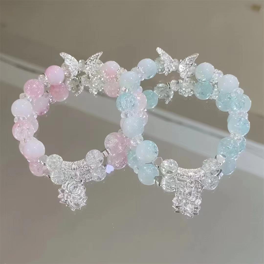 双蝴蝶莲花7