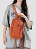 Bolso multifuncional nuevo transfronterizo 2026, de un hombro y dos hombros, unisex, adecuado para deportes, desplazamientos, viajes y moda, mochila pequeña