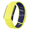Adecuado para Correa de Silicona Whoop 5.0 Pulsera Deportiva de Dos Colores Correa de Repuesto Correa de Silicona Whoop