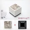 Firestone Rojo Cielo Volador Dunhuang Kung Fu Juego de Té Cerámica Tazas de Té Domésticas Tazas de Té Tazas de Maestro Tetera Antiescaldante con Asa