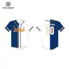 Uniformes de Beisebol, Uniformes Profissionais Personalizados para Jogo e Treinamento para Homens e Mulheres, Camisas com Logotipo Impresso Personalizado, Conjuntos de Roupa Esportiva de Secagem Rápida