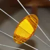 Reflectores para Bicicleta de Montaña, Luces para Radios, Reflectores para Bicicleta, Reflectores para Juego de Ruedas, Accesorios Reflectantes para Navegación Nocturna al por Mayor