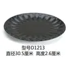 Vajilla para Mesa de Hot Pot de Autoservicio Negra Mate Imitación Porcelana Plato Redondo de Melamina Bol de Arroz Plato de Plástico Plato de Hueso