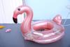 Celebridad de Internet Ins Amor Unicornio Asiento para Niños Asiento Grueso para Bebé Anillo de Natación para Niños y Niñas Anillo de Natación Grueso