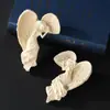 Adornos de Marco de Puerta de Ángel de Redención de Nuevo Estilo Transfronterizos, Decoraciones Colgantes de Alas de Ángel, Decoración de Marco de Puerta, Manualidades Decorativas de Alas de Ángel