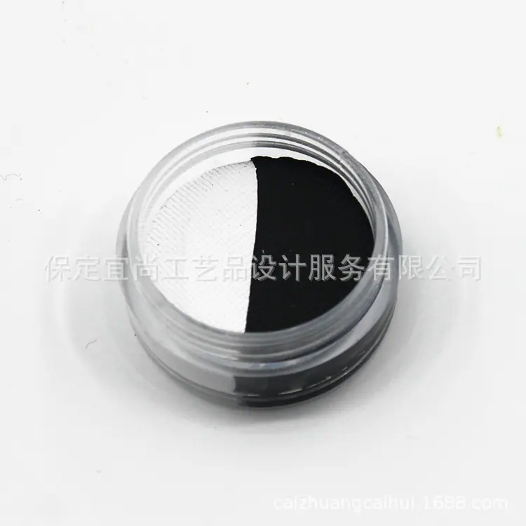 双色眼线膏8