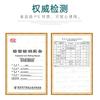 Processamento personalizado descartável pe Fresh-keeping Film Small Roll Fine Packaging Fruit Vegetable Food Household Point-break Fresh-keeping Film