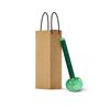 Martillo de Artemisa para el Cuidado de la Salud para Ancianos, Martillo de Moxibustión de Mano, Regalo de Vacaciones Fabricante DIY Martillo Baxu