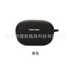 Adecuado para auriculares Sound Wide Anker SoundCore Life Dot 3i Estuche protector Estuche de goma suave de silicona con Bluetooth