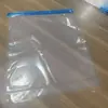Bagagem de Viagem Sazonal Bolsa de Compressão a Vácuo Enrolada à Mão Bolsa de Armazenamento de Viagem Bolsa de Compressão a Vácuo Enrolada à Mão