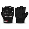 Guantes de ciclismo para exteriores, soft shell, estilo militar, entrenamiento de combate de las fuerzas especiales SEAL, anticorte, pantalla táctil de dedo completo