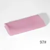 Cachecol Bolha de Chiffon Perolado Cor Sólida para Mulheres, Cachecol Longo, Cachecol à Prova de Vento e Areia, Adequado para Todas as Estações, Transfronteiriço