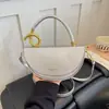 Bolso Retro de Moda Transfronterizo Bolso Silla Mujer 2026 Nuevo Estilo Moderno Versátil para Viajes Diarios Bolso de Hombro Único de Mano Cruzado