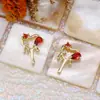 Suprimento Direto Transfronteiriço Celebridade da Internet Líquido de Lava Joias para Nail Art Super Brilhante Zircônia Acessórios de Diamante para Unhas de Menina Bonita Atacado