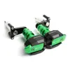 Adequado para Kawasaki Z400 Ninja400 18-24 Corpo Modificado Borracha Anti-Queda Para-choque Anti-Queda Bola Anti-Queda