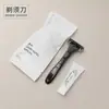 Escova de dentes descartável de hotel com pasta de dente embalada individualmente artigos de higiene pessoal suprimentos para quarto de hóspedes de hotel B&B artigos de higiene pessoal atacado