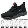 Zapatos para Mujer, Zapatos Deportivos Versátiles de Verano, Zapatos Deportivos Ligeros de Poliuretano, Envío Directo Zapatos Casuales Transpirables de Fly-Knit