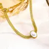 Collar de Perlas Grande, Pendientes, Anillos para Mujer, Nuevos Productos Transfronterizos Europeos y Americanos, Cadena Gruesa Exagerada Cadena de Suéter, Joyería Moderna de Acero de Titanio de Verano