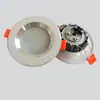 Luz de Teto LED Downlight para Uso Doméstico 2,5 polegadas 3W5W Furo de Corte 8cm Furo Pequeno Downlight de 2 polegadas para Decoração de Casa Furo Olho de Boi