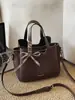 Bolsa de mão feminina transfronteiriça, novo estilo versátil, bolsa tipo saco para o dia a dia, bolsa tote de ombro de grande capacidade, bolsa feminina