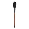 Pincel de Maquiagem Personalizado Cangzhou Cabelo Animal Multifuncional Lã Flamejante Iluminador Blush Pincel Beleza Transfronteiriça Ferramentas de Maquiagem Atacado