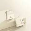 Certificación 3C Venta al por mayor Transfronterizo Mini Power Bank de Gran Capacidad 20000mAh Fuente de Alimentación Móvil Regalo Logo Personalizado