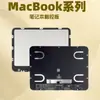Adequado para Laptops Apple MacBook Air Pro Touch Touchpad Trackpad