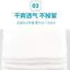 Gasas médicas personalizadas con marca privada, esterilizadas para apósitos y cuidado, gasa de algodón absorbente estéril desechable en bolsas autosellantes