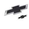Adecuado para Chevrolet Tahoe Suburban Letrero (Rejilla Central) Modelos Delanteros y Traseros 21-23: 87869425
