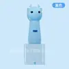 Máquina de Espuma para Mascotas Transfronteriza Perro Baño Automático Máquina de Espuma Gato Gel de Ducha Máquina de Espuma Recargable Máquina de Burbujas