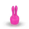 Nolan Columpio Amor AV Vibrador Masturbador Femenino Estimulador Clitoriano Masajeador Vibratorio de Orgasmo Juguete Sexual para Adultos