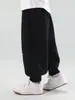 Otoño 2026 Nuevo Estilo Versión Coreana Versátil para Niños Pantalones Deportivos Casuales con Letras Sueltos Primavera y Otoño Pantalones Deportivos para Niños